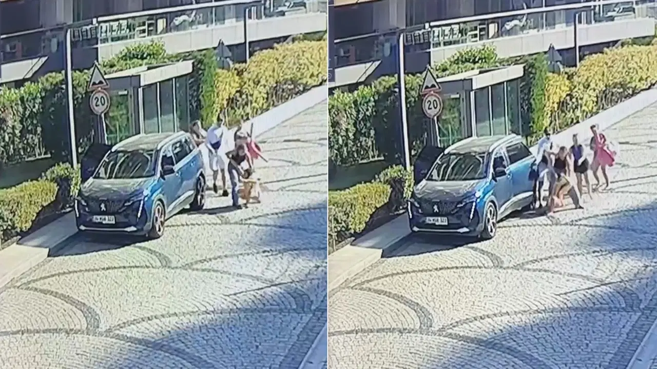 Ayazağa’da Çocuğunu Kaçıran Anneye Yönelik Operasyon Başlatıldı