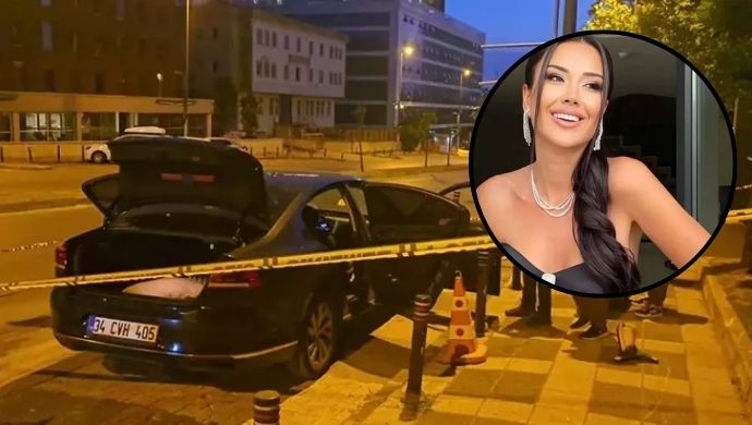 Dilan Polat’ın Korumasına Saldıran Şüpheli Hakkında Yeni Gelişme
