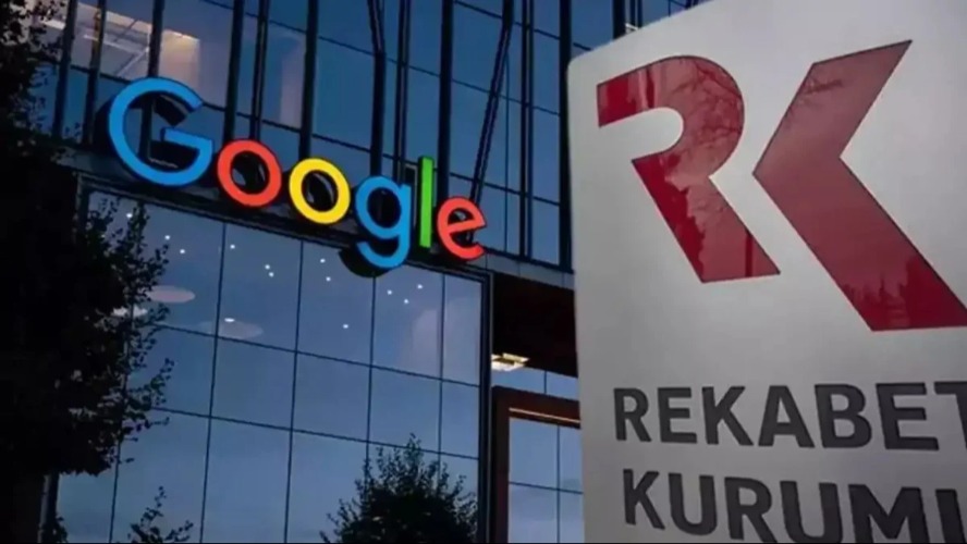 Rekabet Kurumu’ndan Google’a Yeni Soruşturma: Hedefte PMAX Reklam Modeli Var