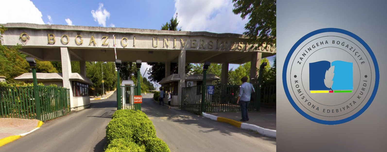ODTÜ ve Boğaziçi Üniversitesi’nden Öğrenciler Ortak Kürtçe Kültür ve Dil Etkinliği İçin Bir Araya Geliyor