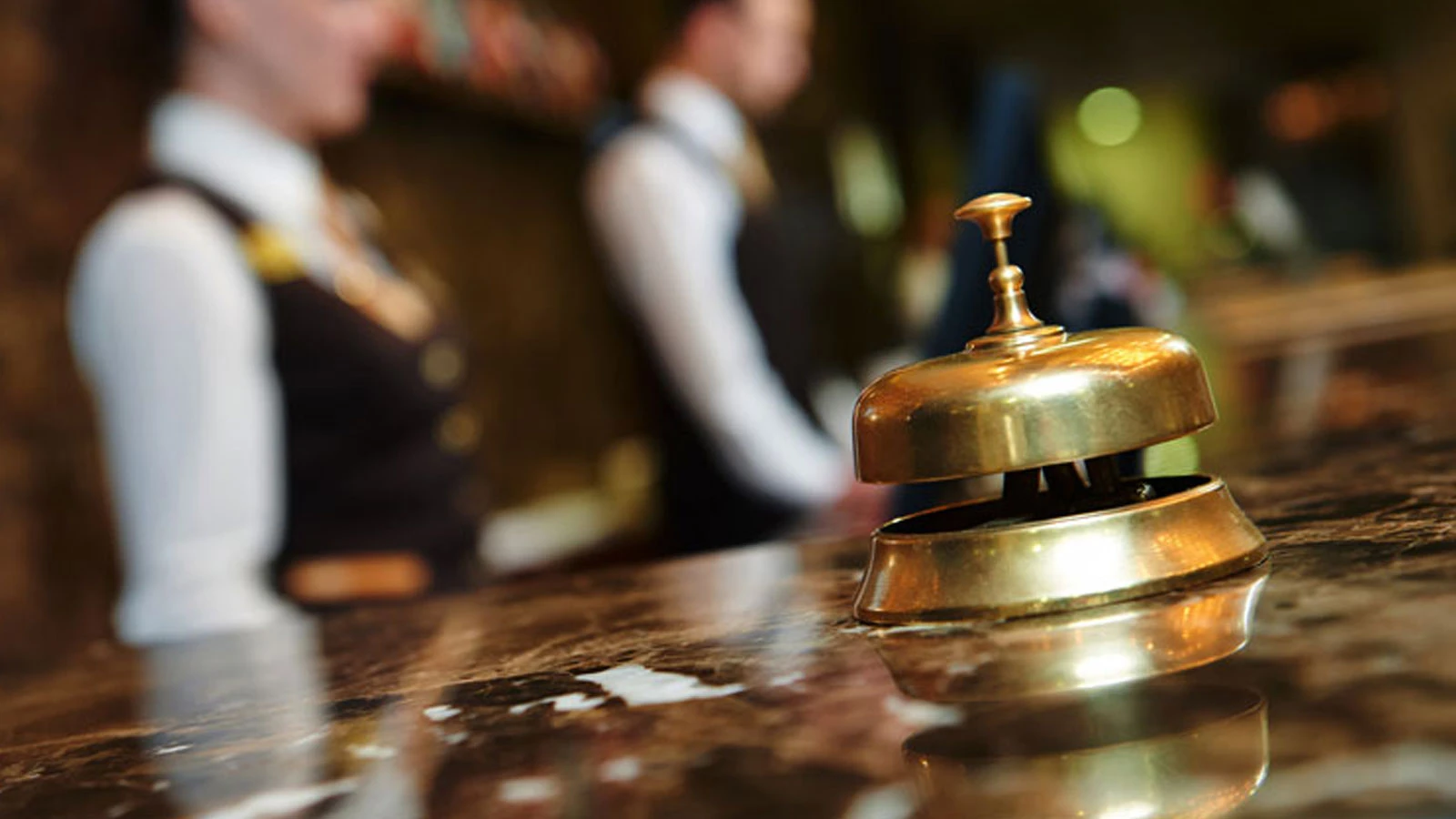 Otel Rezervasyonunun ‘Gerekçesiz’ İptalinde Son Karar