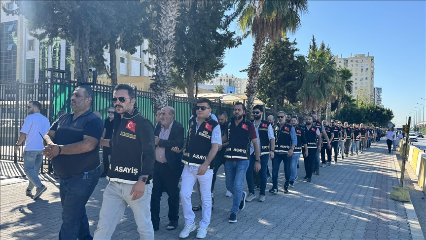 Forex Yatırım Dolandırıcılığı Operasyonu: 67 Gözaltı