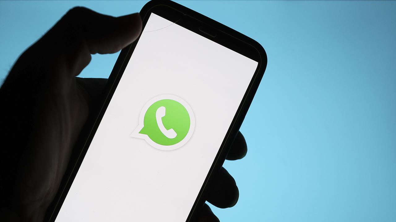 Gerilim Sürüyor! WhatsApp Üzerinden Bilgi Sızdıran MOSSAD Ajanı Yakalandı